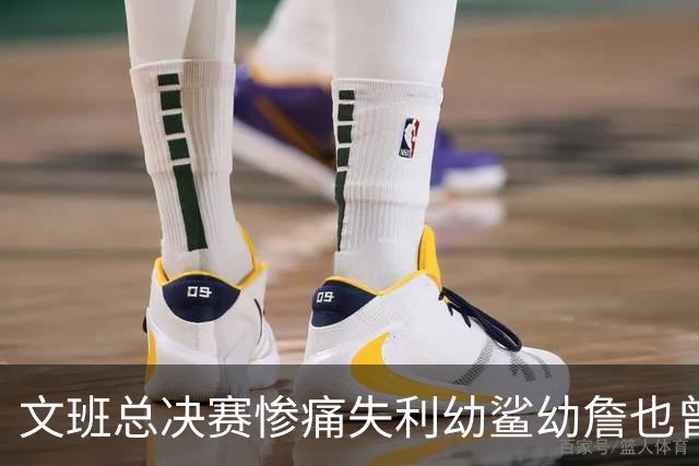 文班总决赛惨痛失利幼鲨幼詹也曾经历 马刺能靠独特性杀回来吗？
